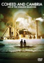 Coheed And Cambria : Live at the Starland Ballroom